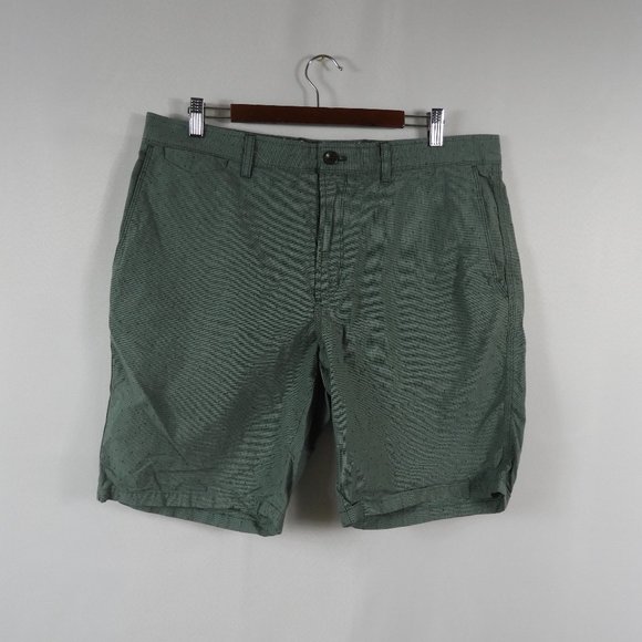 Banana Republic Other - F403 Banana Republic Aiden Short Size 36